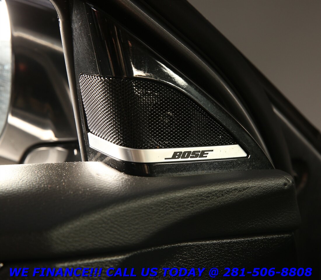 2018 INFINITI QX30 2018 Premium SUN HEATSEAT BOSE 81K MLS   - Photo 26 - Houston, TX 77031