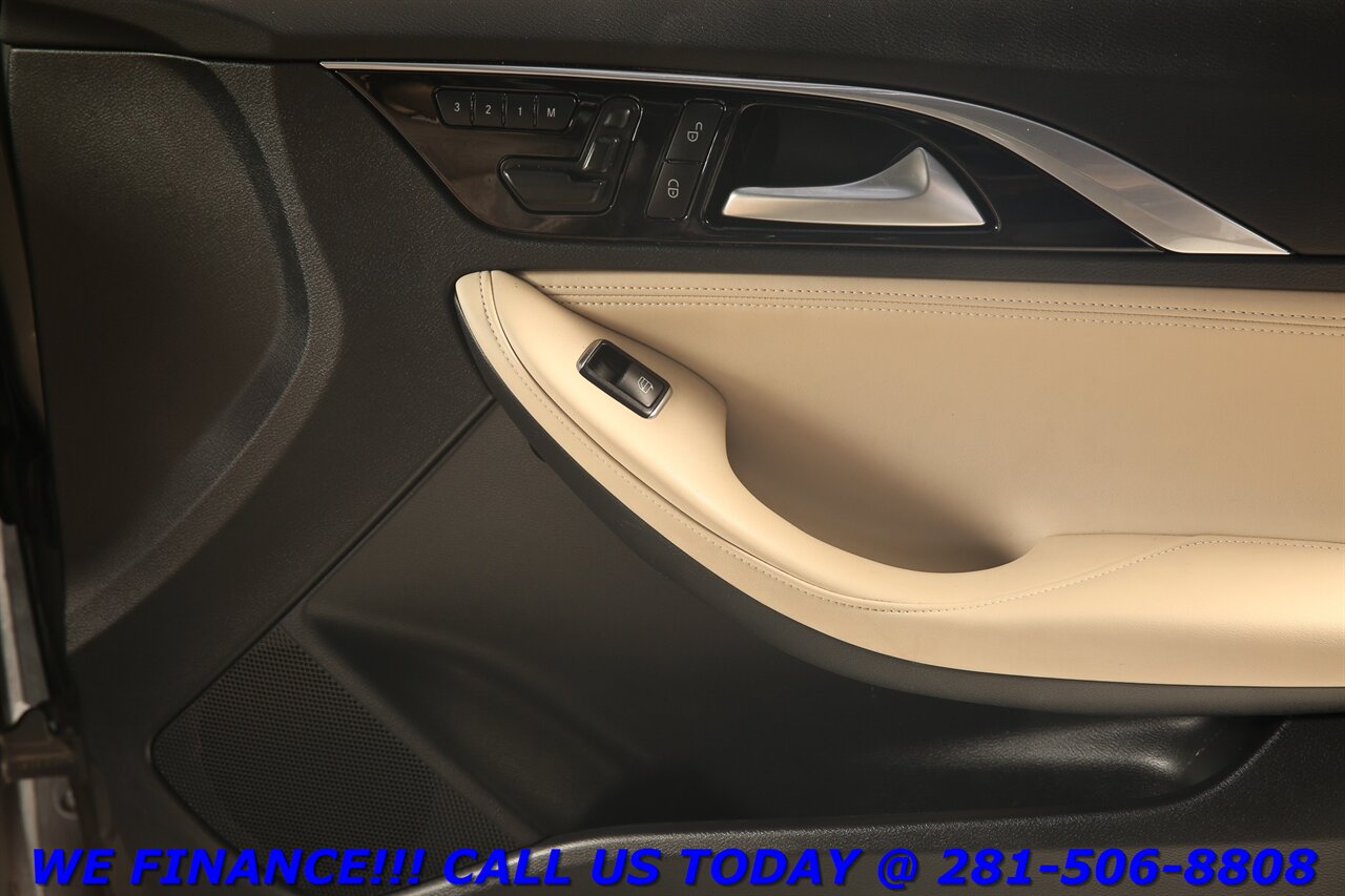 2018 INFINITI QX30 2018 Premium SUN HEATSEAT BOSE 81K MLS   - Photo 27 - Houston, TX 77031