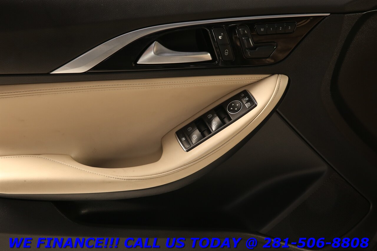 2018 INFINITI QX30 2018 Premium SUN HEATSEAT BOSE 81K MLS   - Photo 9 - Houston, TX 77031