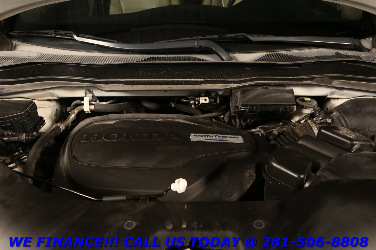 2018 Honda Ridgeline 2018 RTL-T CREW NAV HEATSEAT CAMERA 78K MLS   - Photo 25 - Houston, TX 77031