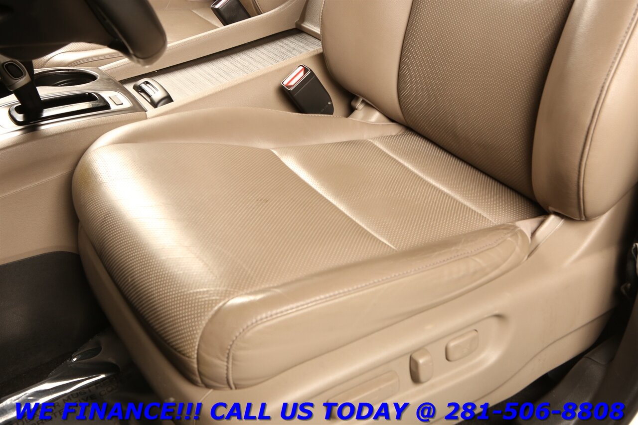 2018 Honda Ridgeline 2018 RTL-T CREW NAV HEATSEAT CAMERA 78K MLS   - Photo 12 - Houston, TX 77031