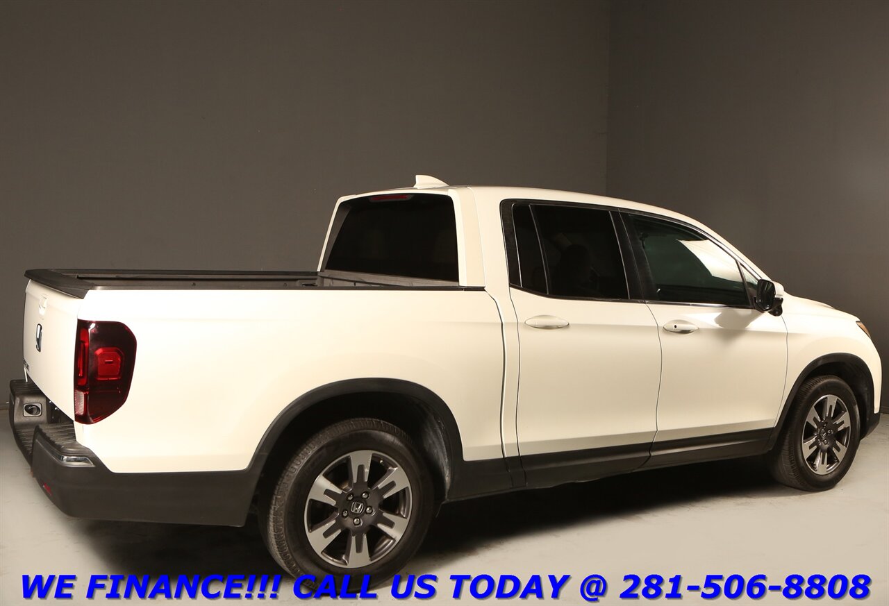 2018 Honda Ridgeline 2018 RTL-T CREW NAV HEATSEAT CAMERA 78K MLS   - Photo 6 - Houston, TX 77031