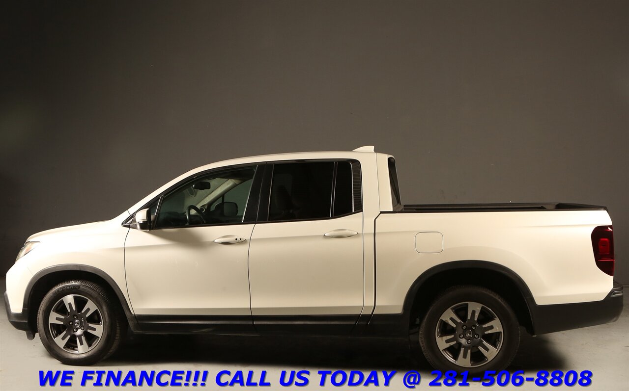 2018 Honda Ridgeline 2018 RTL-T CREW NAV HEATSEAT CAMERA 78K MLS   - Photo 4 - Houston, TX 77031