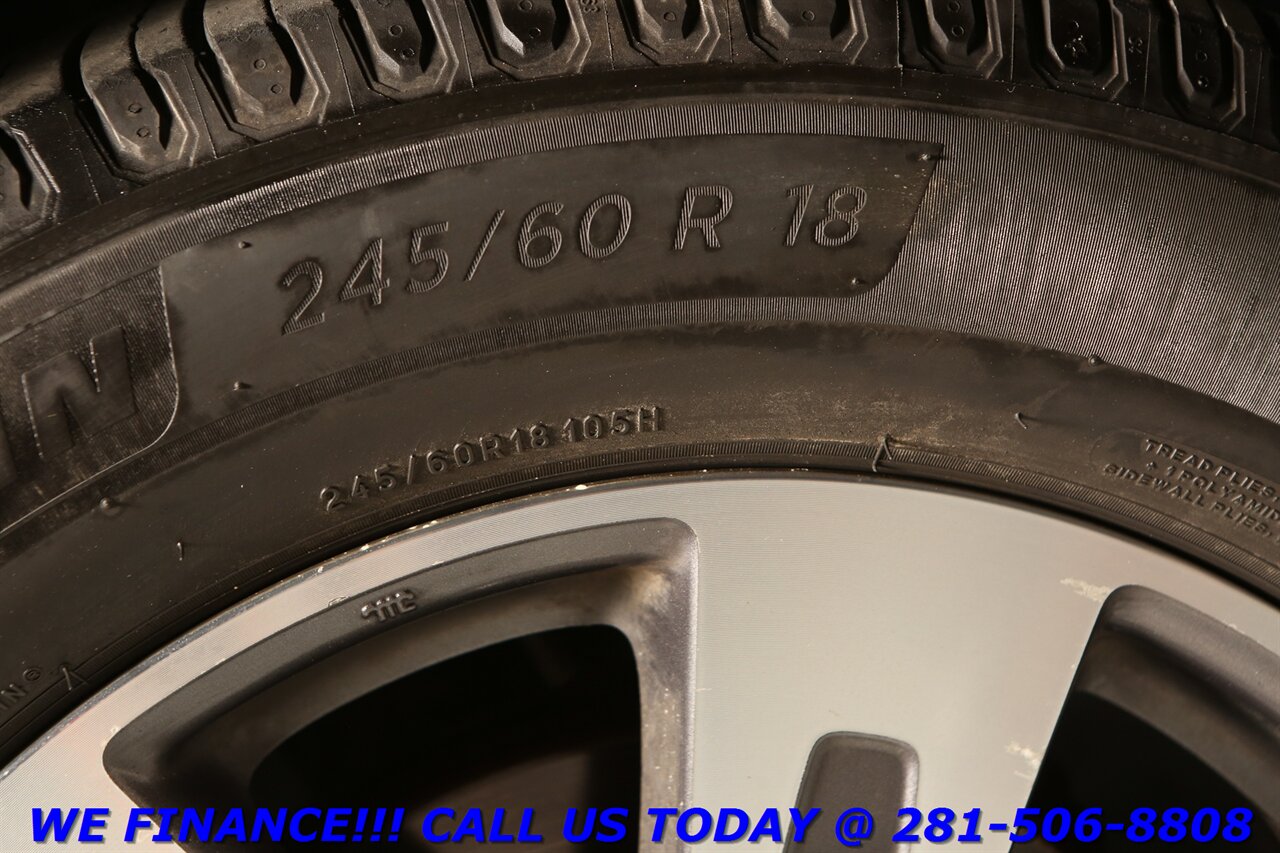 2018 Honda Ridgeline 2018 RTL-T CREW NAV HEATSEAT CAMERA 78K MLS   - Photo 29 - Houston, TX 77031