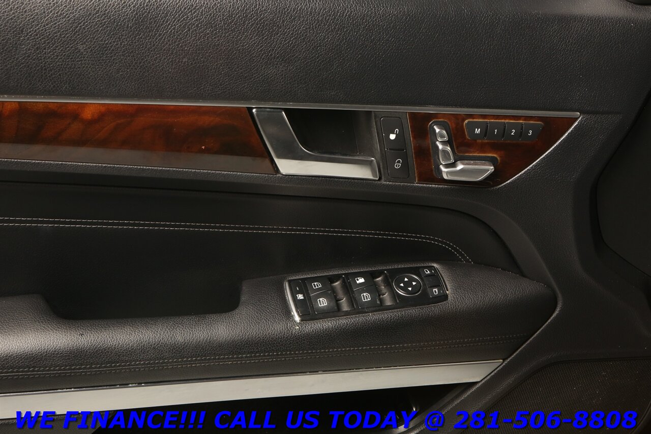 2014 Mercedes-Benz 2014 E 350 CONVERTIBLE NAV HEATSEAT HARMAN WOOD   - Photo 8 - Houston, TX 77031