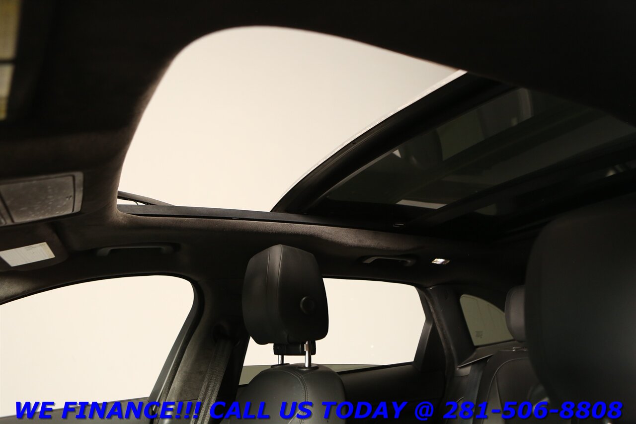 2020 Jaguar F-Pace 2020 25t Premium AWD PANO BLIND HEATSEAT 79K - Photo 11 - Houston, TX 77031