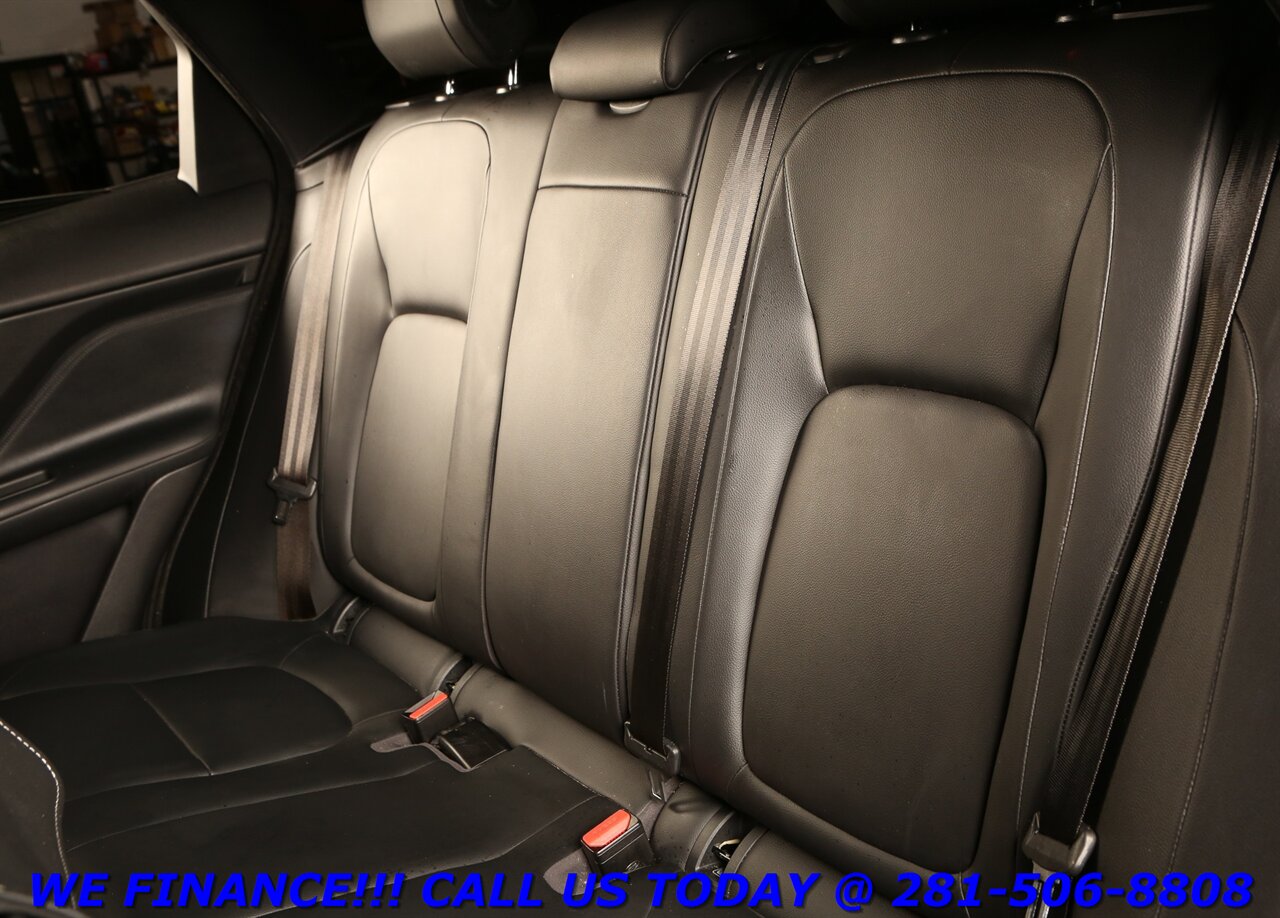 2020 Jaguar F-Pace 2020 25t Premium AWD PANO BLIND HEATSEAT 79K - Photo 21 - Houston, TX 77031