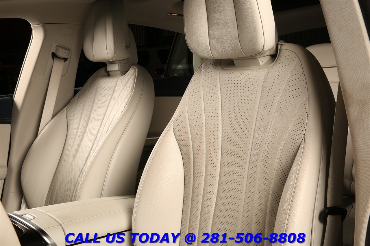 2023 Mercedes-Benz EQE 2023 EQE350 4MATIC AMGPremium AWD NAV HUD PANO 17K - Photo 13 - Houston, TX 77031