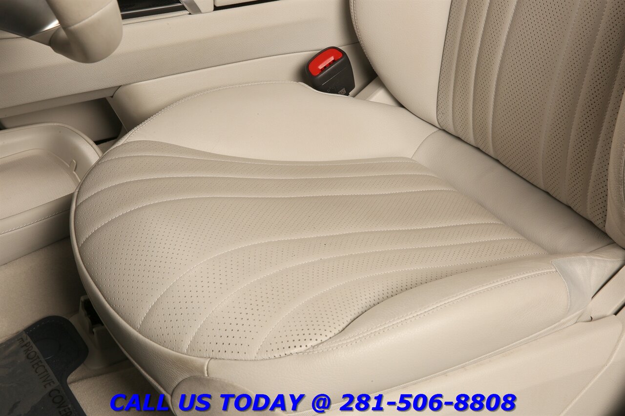 2023 Mercedes-Benz EQE 2023 EQE350 4MATIC AMGPremium AWD NAV HUD PANO 17K - Photo 14 - Houston, TX 77031