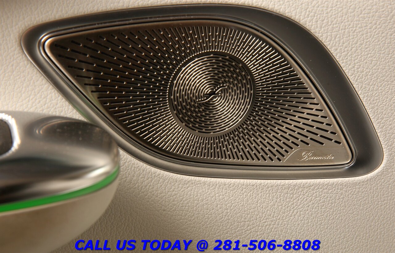 2023 Mercedes-Benz EQE 2023 EQE350 4MATIC AMGPremium AWD NAV HUD PANO 17K - Photo 10 - Houston, TX 77031