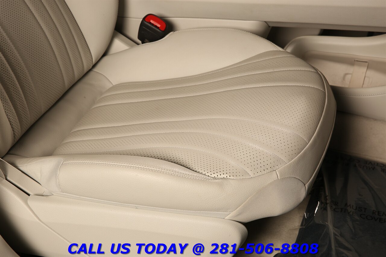 2023 Mercedes-Benz EQE 2023 EQE350 4MATIC AMGPremium AWD NAV HUD PANO 17K - Photo 22 - Houston, TX 77031