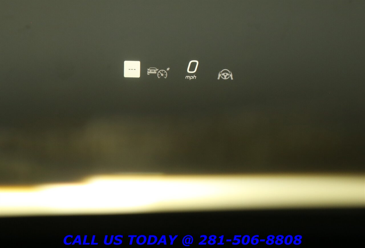 2023 Mercedes-Benz EQE 2023 EQE350 4MATIC AMGPremium AWD NAV HUD PANO 17K - Photo 16 - Houston, TX 77031