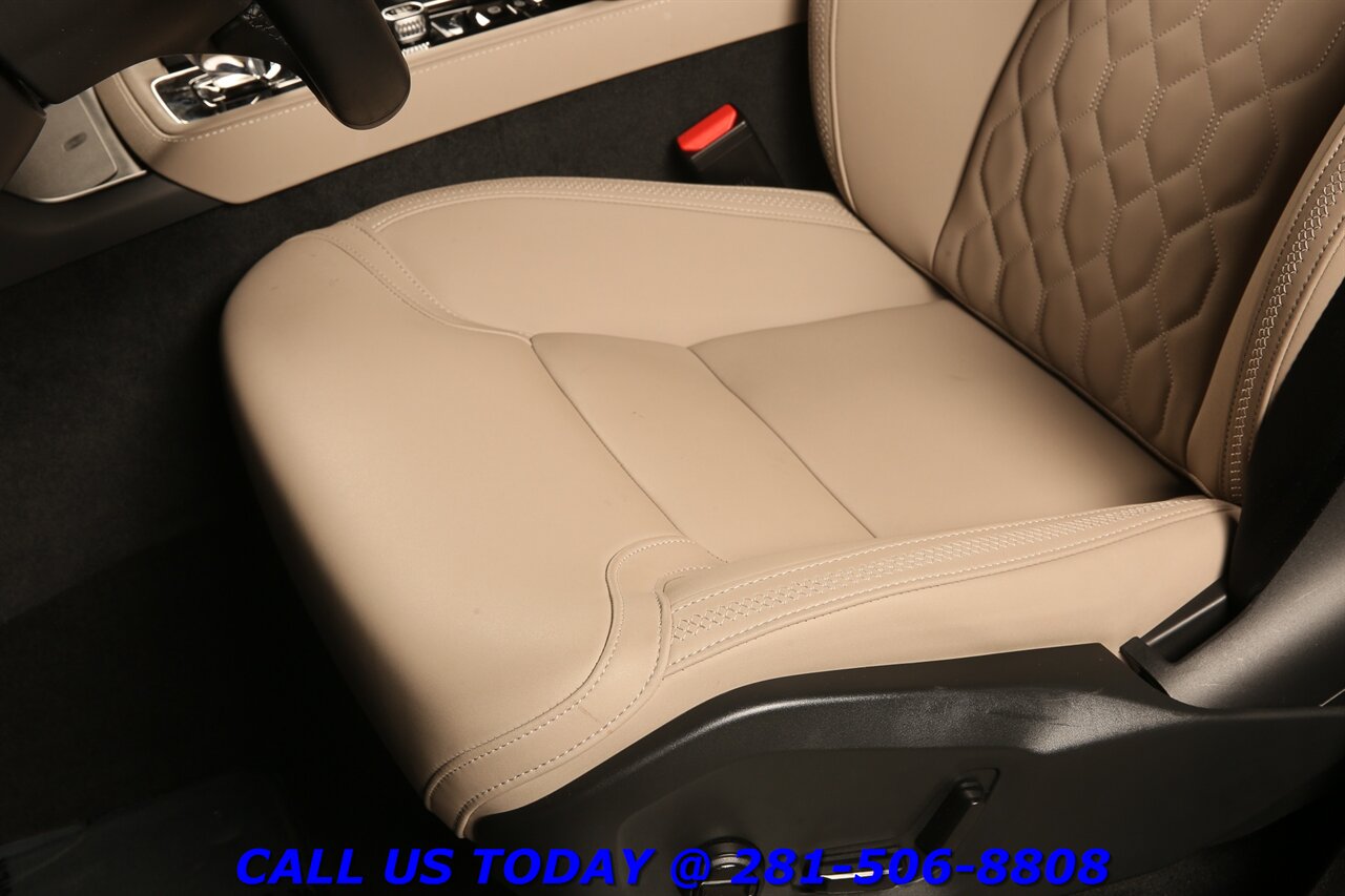 2026 Volvo XC90 2026 B6 Plus AWD NAV PANO BLIS 7-PASS HARMAN 10 Mi   - Photo 12 - Houston, TX 77031