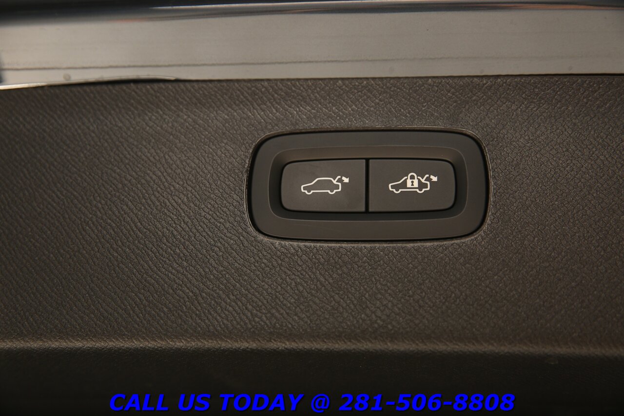 2026 Volvo XC90 2026 B6 Plus AWD NAV PANO BLIS 7-PASS HARMAN 10 Mi   - Photo 33 - Houston, TX 77031