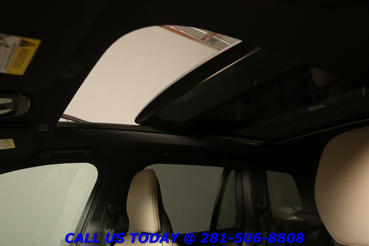 2026 Volvo XC90 2026 B6 Plus AWD NAV PANO BLIS 7-PASS HARMAN 10 Mi   - Photo 10 - Houston, TX 77031