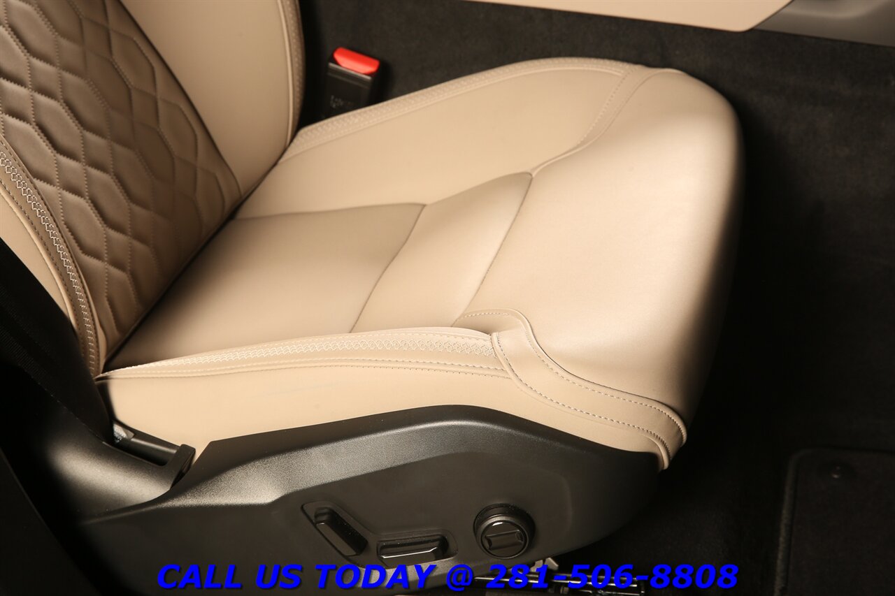 2026 Volvo XC90 2026 B6 Plus AWD NAV PANO BLIS 7-PASS HARMAN 10 Mi   - Photo 22 - Houston, TX 77031