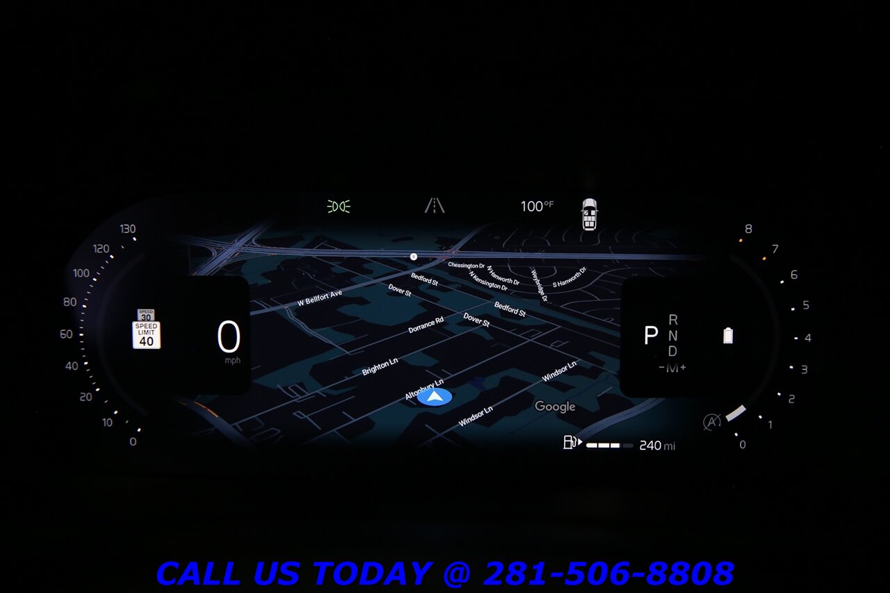 2026 Volvo XC90 2026 B6 Plus AWD NAV PANO BLIS 7-PASS HARMAN 10 Mi   - Photo 15 - Houston, TX 77031