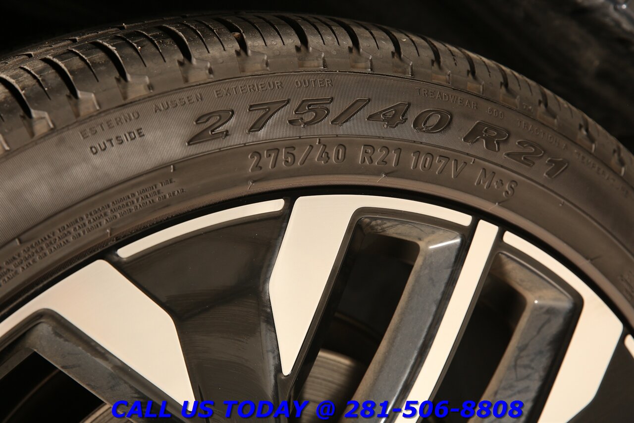 2026 Volvo XC90 2026 B6 Plus AWD NAV PANO BLIS 7-PASS HARMAN 10 Mi   - Photo 35 - Houston, TX 77031