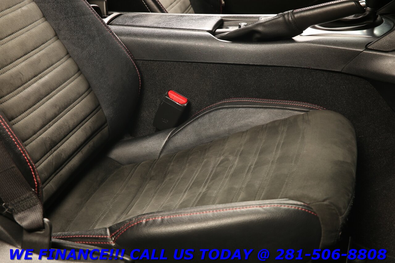 2017 FIAT 124 Spider 2017 ABARTH NAV HEATSEAT CAM XENONS 59K MLS   - Photo 20 - Houston, TX 77031