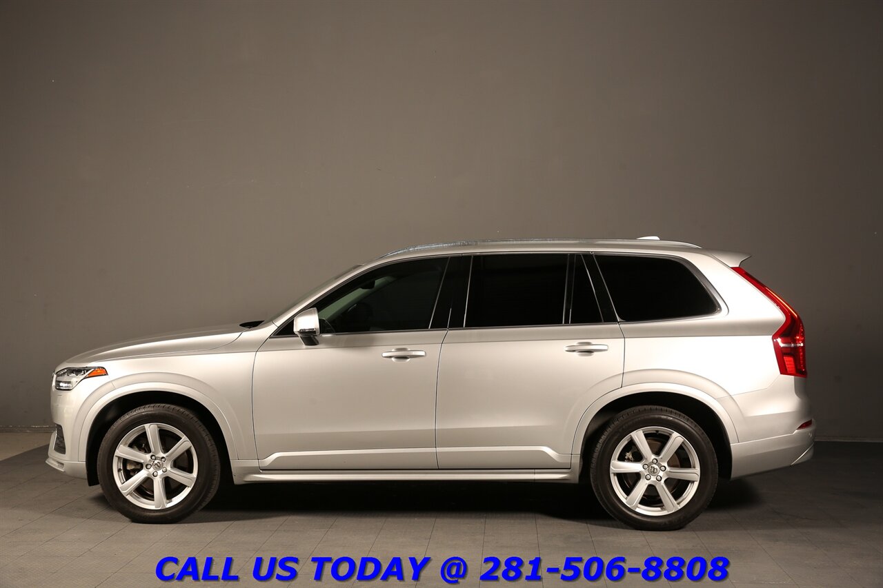 2022 Volvo XC90 2022 T5 Momentum AWD NAV PANO ADVANCED 7PASS CAM - Photo 33 - Houston, TX 77031