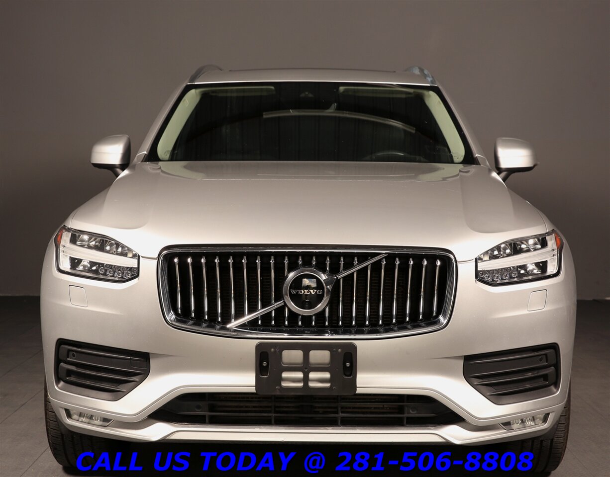 2022 Volvo XC90 2022 T5 Momentum AWD NAV PANO ADVANCED 7PASS CAM - Photo 8 - Houston, TX 77031
