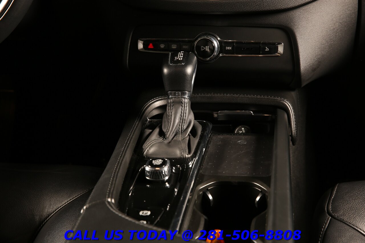 2022 Volvo XC90 2022 T5 Momentum AWD NAV PANO ADVANCED 7PASS CAM - Photo 28 - Houston, TX 77031