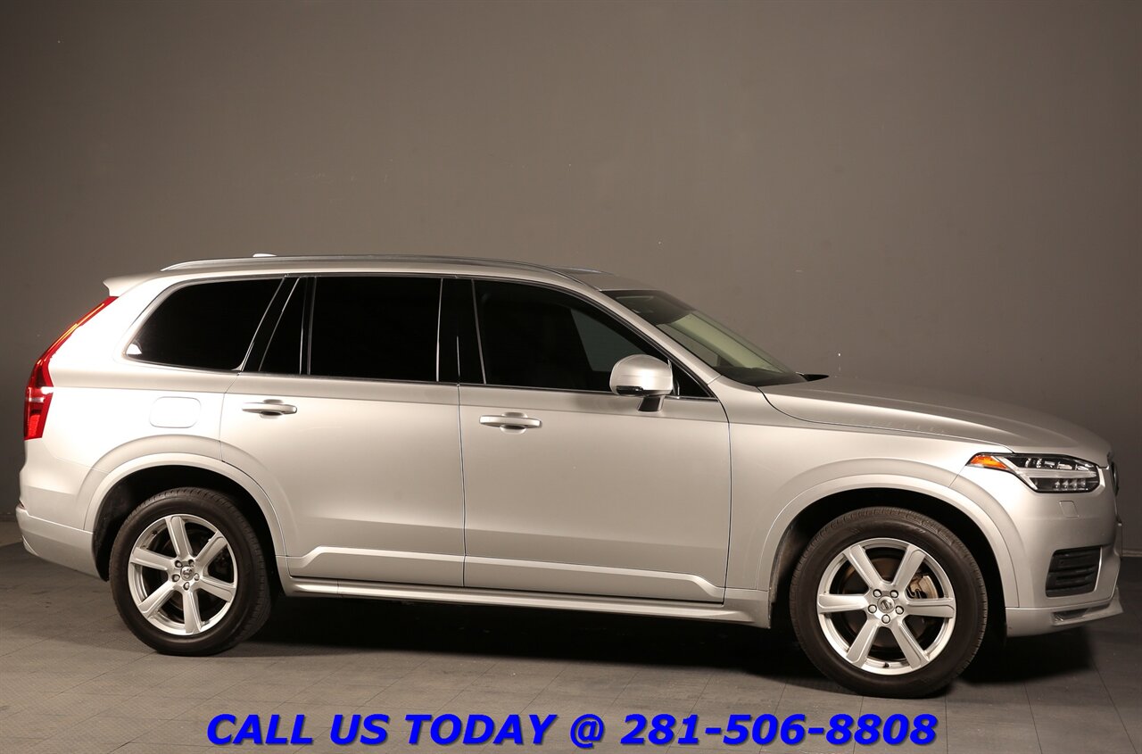 2022 Volvo XC90 2022 T5 Momentum AWD NAV PANO ADVANCED 7PASS CAM - Photo 7 - Houston, TX 77031