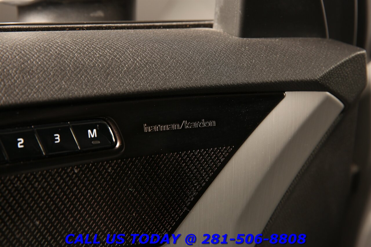 2022 Volvo XC90 2022 T5 Momentum AWD NAV PANO ADVANCED 7PASS CAM - Photo 27 - Houston, TX 77031