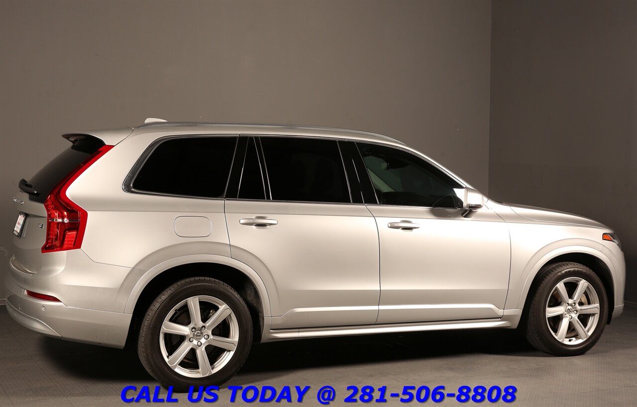 2022 Volvo XC90 2022 T5 Momentum AWD NAV PANO ADVANCED 7PASS CAM - Photo 6 - Houston, TX 77031