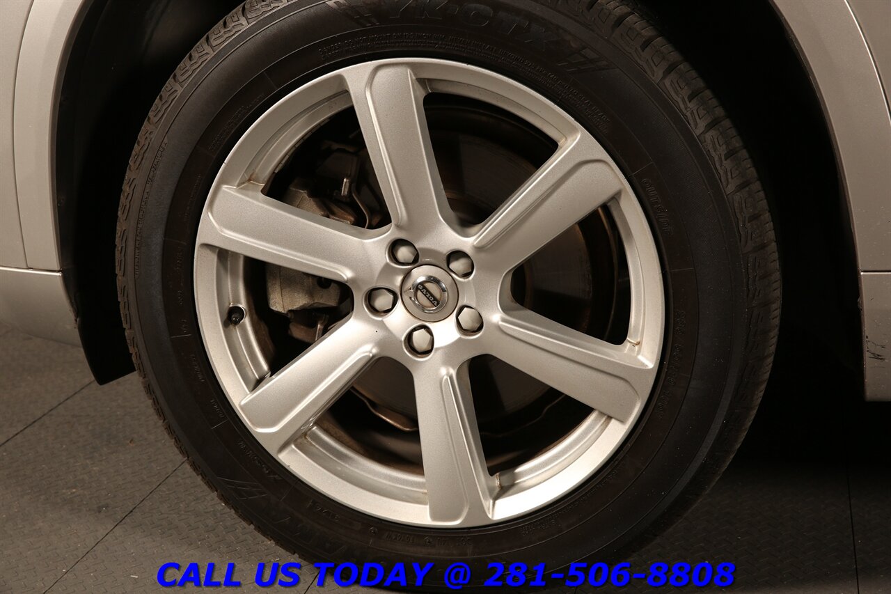 2022 Volvo XC90 2022 T5 Momentum AWD NAV PANO ADVANCED 7PASS CAM - Photo 24 - Houston, TX 77031