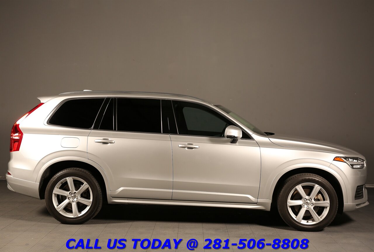 2022 Volvo XC90 2022 T5 Momentum AWD NAV PANO ADVANCED 7PASS CAM - Photo 32 - Houston, TX 77031