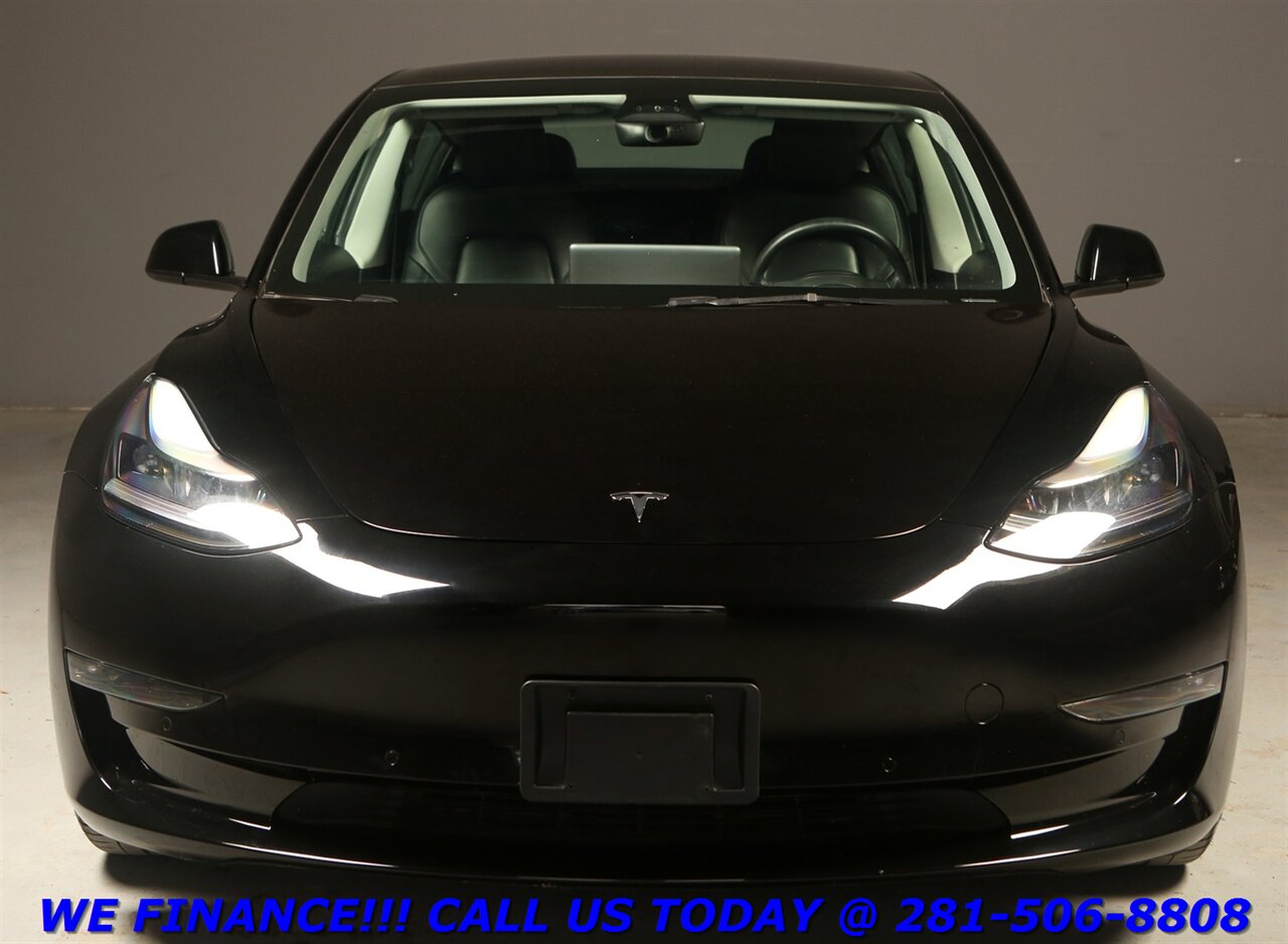 2022 Tesla Model 3 2022 FSD3 AUTOPILOT NAV PANO BLACK BLACK 14K MILES   - Photo 8 - Houston, TX 77031