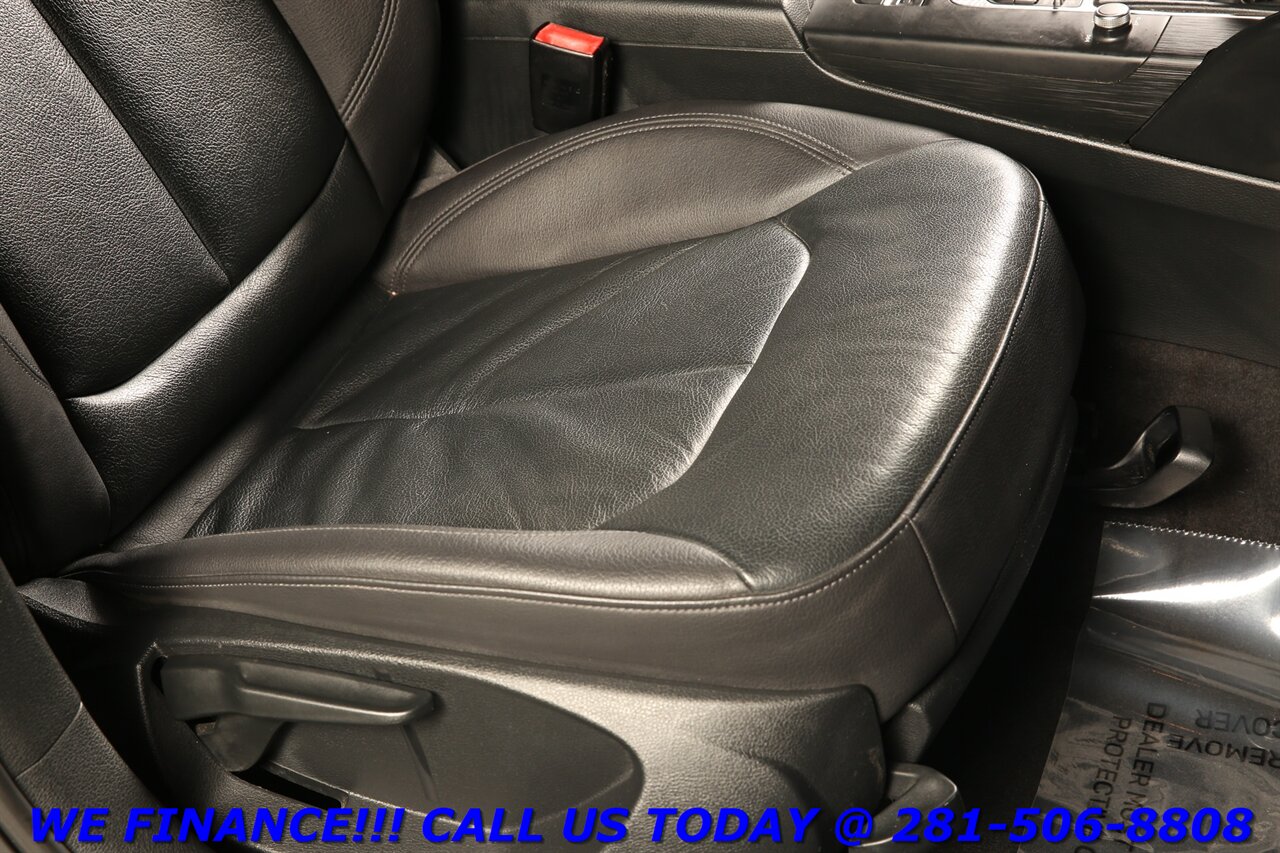 2015 Audi A3 2015 2.0T Quattro Premium AWD SUN HEATSEAT 88K MLS   - Photo 20 - Houston, TX 77031