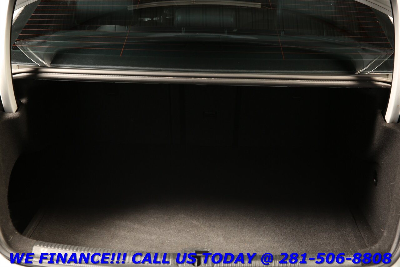 2015 Audi A3 2015 2.0T Quattro Premium AWD SUN HEATSEAT 88K MLS   - Photo 22 - Houston, TX 77031