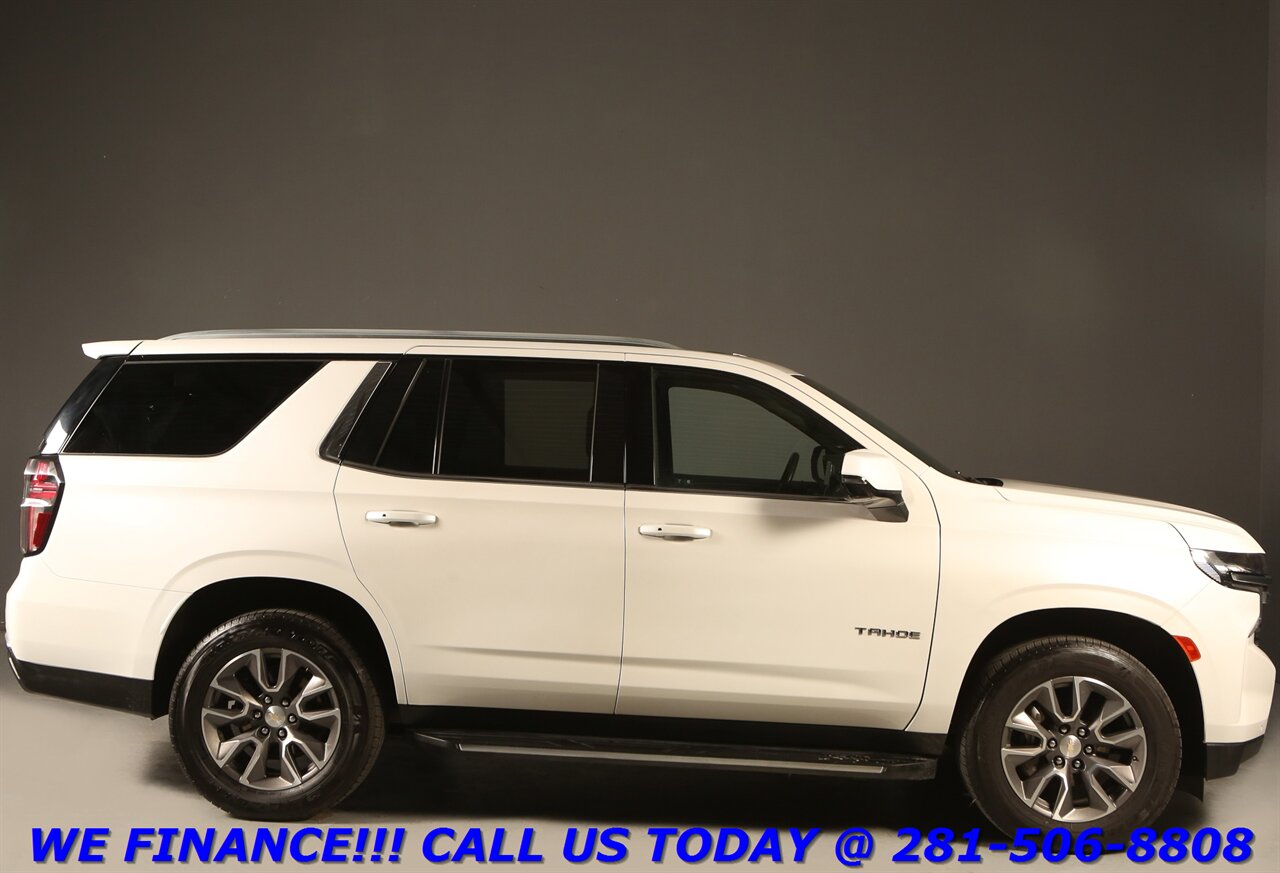 2023 Chevrolet Tahoe 2023 LT NAV DVD PANO ADAPT BLIND 3RD ROW BOSE 81K   - Photo 32 - Houston, TX 77031