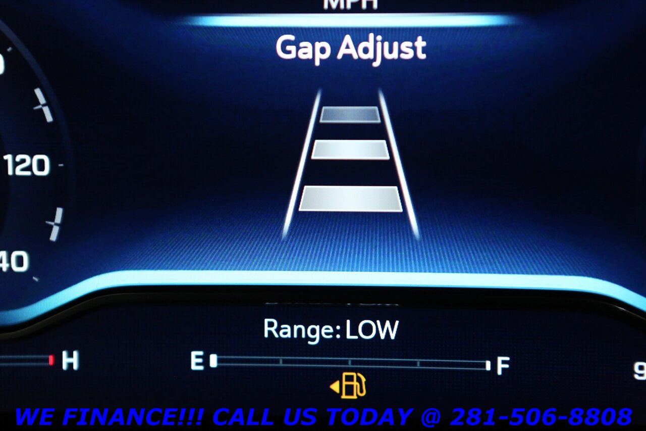 2023 Chevrolet Tahoe 2023 LT NAV DVD PANO ADAPT BLIND 3RD ROW BOSE 81K   - Photo 27 - Houston, TX 77031