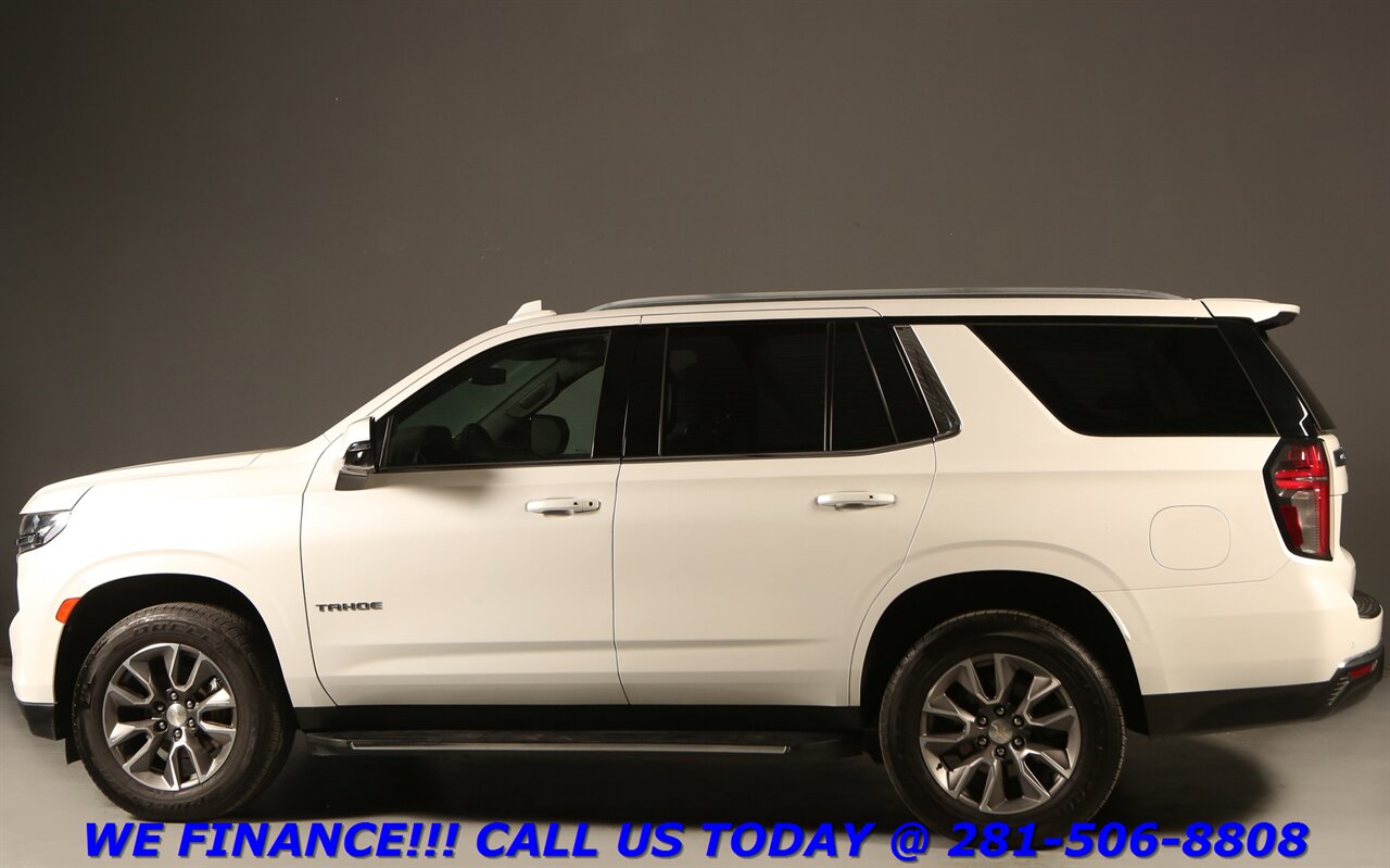 2023 Chevrolet Tahoe 2023 LT NAV DVD PANO ADAPT BLIND 3RD ROW BOSE 81K   - Photo 4 - Houston, TX 77031