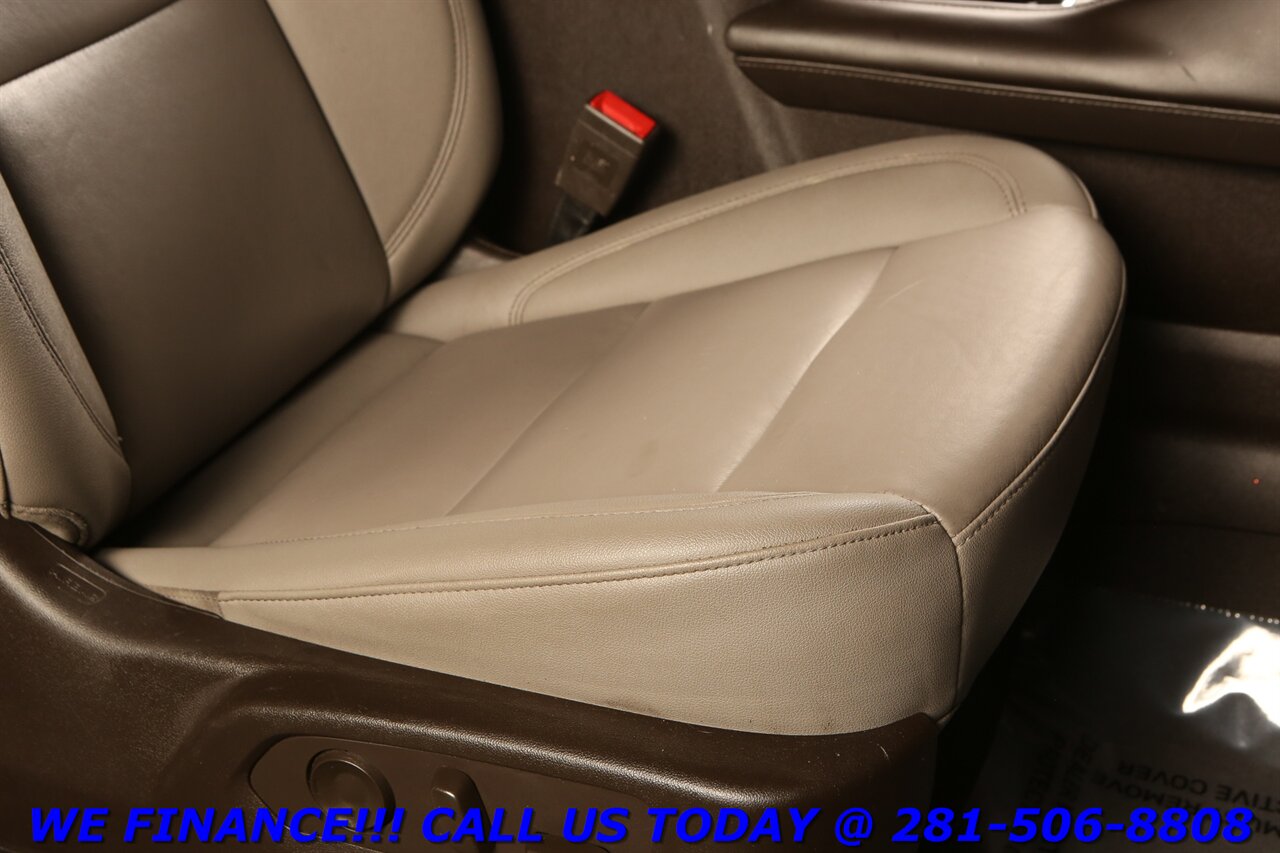 2023 Chevrolet Tahoe 2023 LT NAV DVD PANO ADAPT BLIND 3RD ROW BOSE 81K   - Photo 20 - Houston, TX 77031