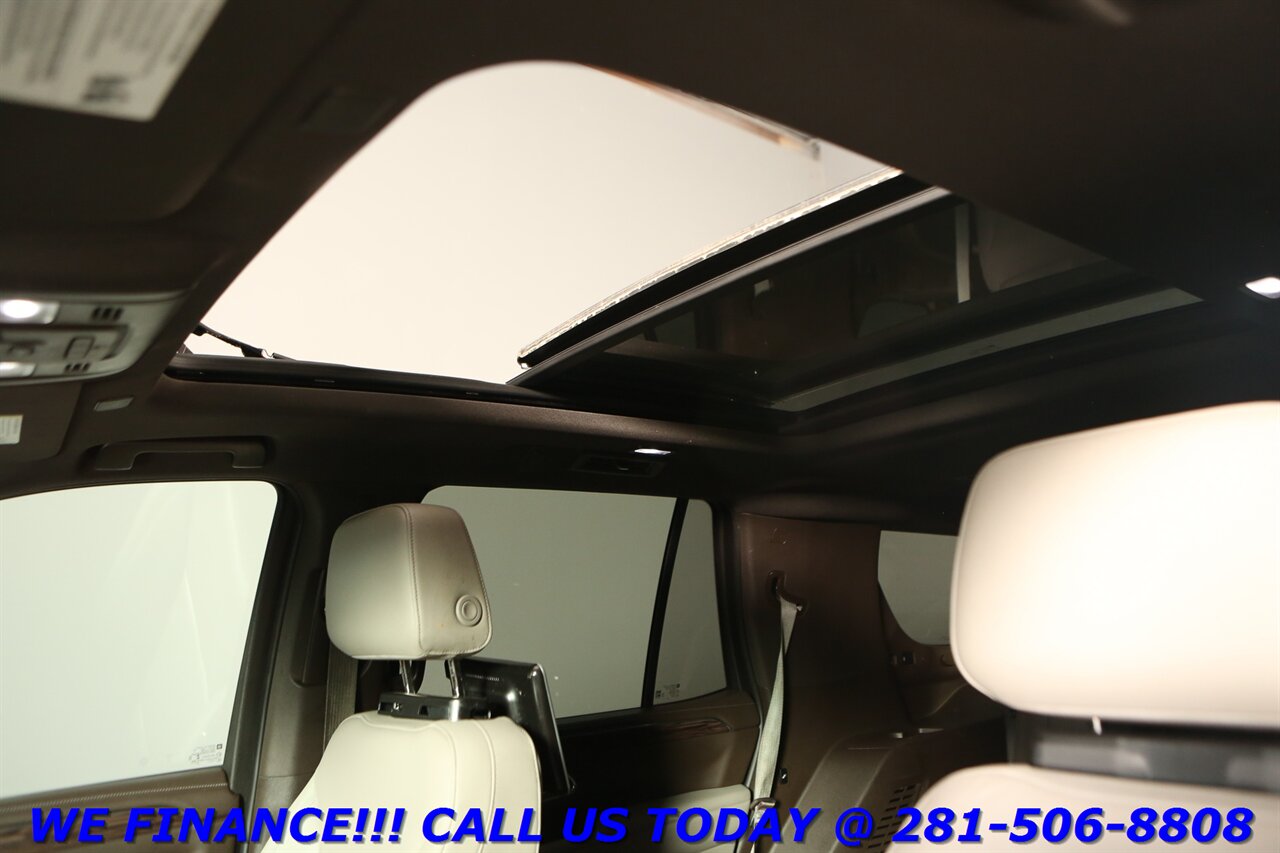 2023 Chevrolet Tahoe 2023 LT NAV DVD PANO ADAPT BLIND 3RD ROW BOSE 81K   - Photo 11 - Houston, TX 77031