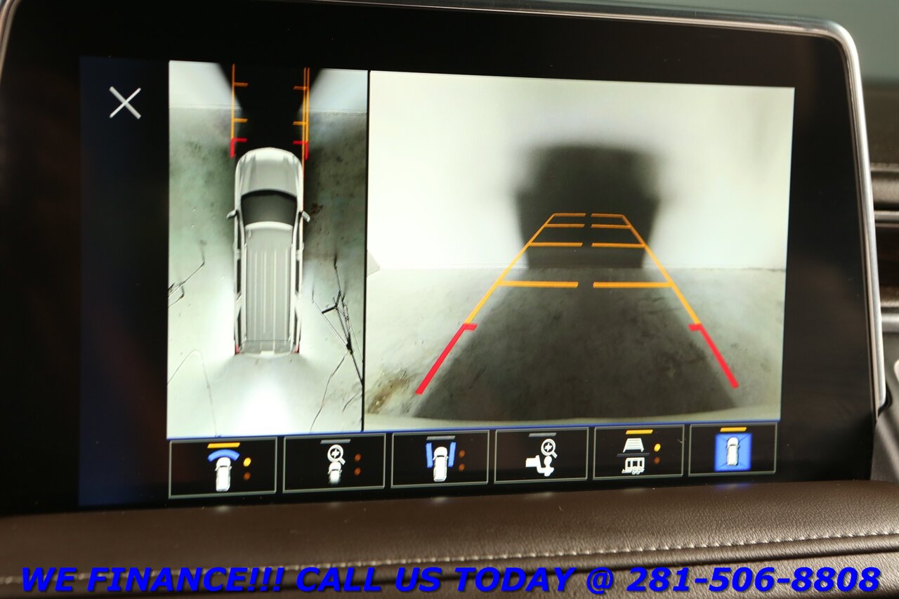 2023 Chevrolet Tahoe 2023 LT NAV DVD PANO ADAPT BLIND 3RD ROW BOSE 81K   - Photo 17 - Houston, TX 77031