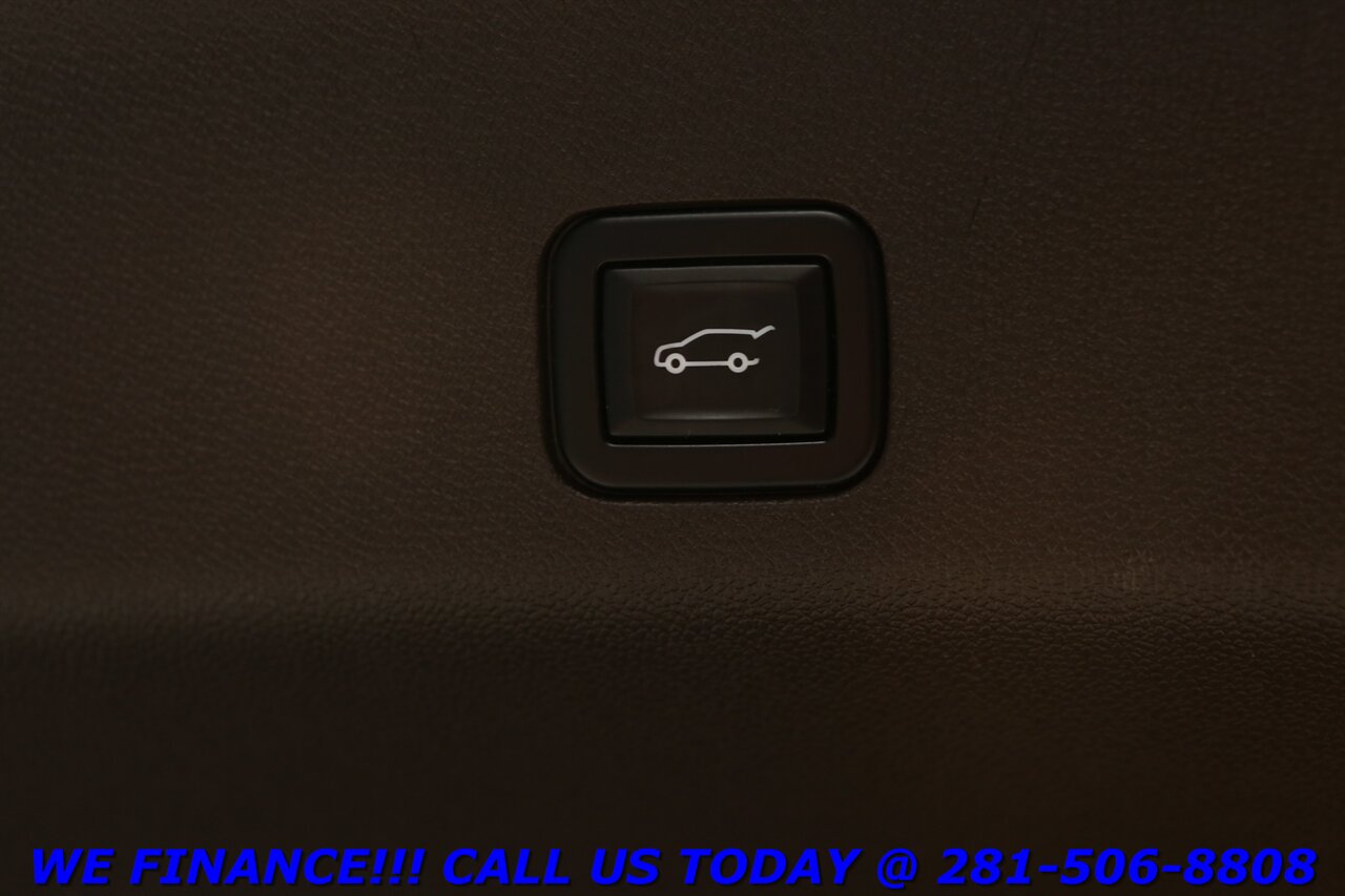 2023 Chevrolet Tahoe 2023 LT NAV DVD PANO ADAPT BLIND 3RD ROW BOSE 81K   - Photo 31 - Houston, TX 77031