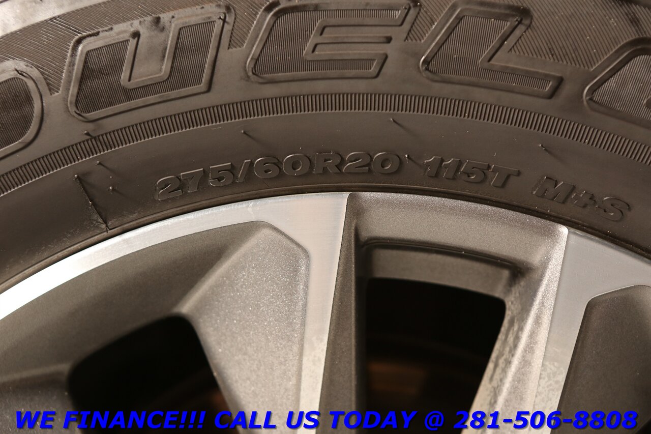 2023 Chevrolet Tahoe 2023 LT NAV DVD PANO ADAPT BLIND 3RD ROW BOSE 81K   - Photo 35 - Houston, TX 77031