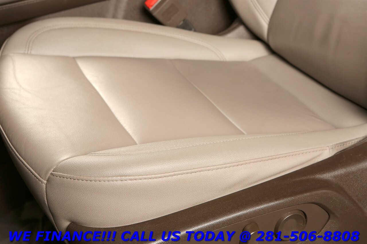 2023 Chevrolet Tahoe 2023 LT NAV DVD PANO ADAPT BLIND 3RD ROW BOSE 81K   - Photo 13 - Houston, TX 77031