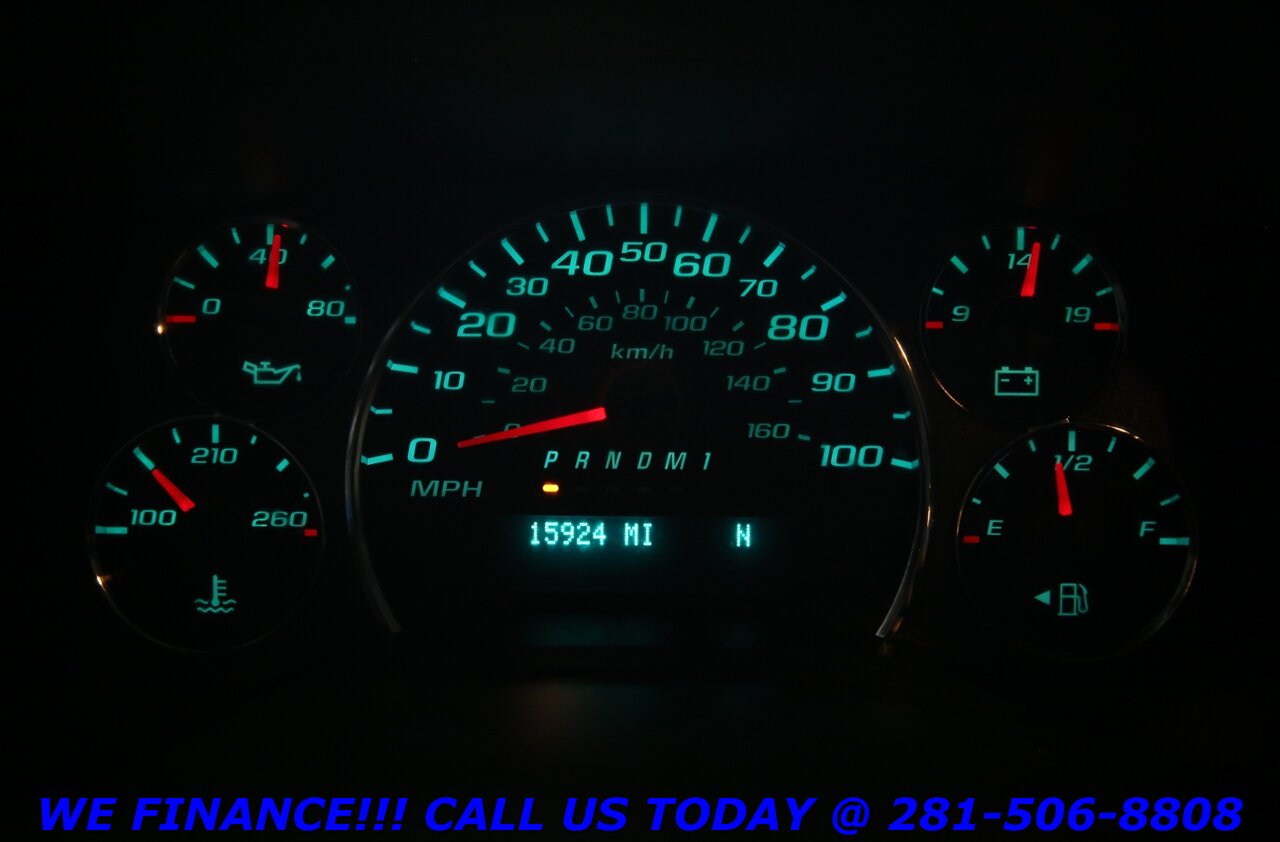 2017 Chevrolet Express 2017 3500 LS 15-PASS AUTO CRUISE A/C PWR 15K MLS! - Photo 12 - Houston, TX 77031