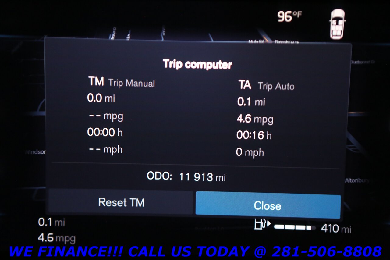 2025 Volvo XC90 2025 B6 AWD 7-PASS NAV PANO BLIS ADAPTCRUSE 360CAM   - Photo 16 - Houston, TX 77031