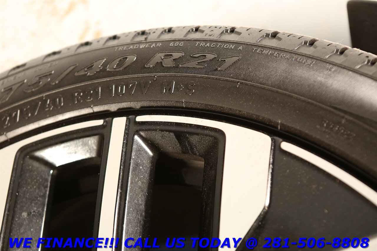2025 Volvo XC90 2025 B6 AWD 7-PASS NAV PANO BLIS ADAPTCRUSE 360CAM   - Photo 33 - Houston, TX 77031