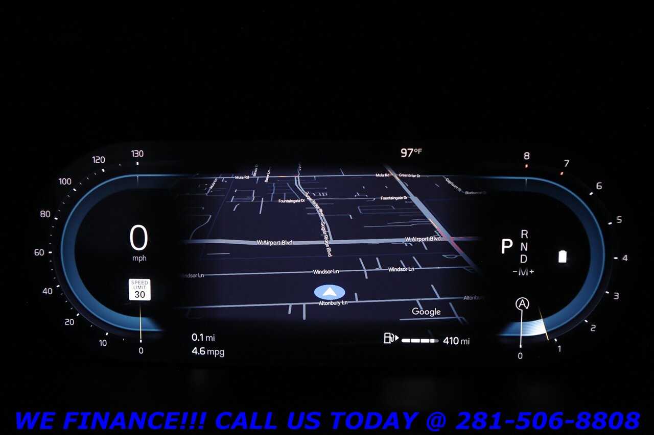 2025 Volvo XC90 2025 B6 AWD 7-PASS NAV PANO BLIS ADAPTCRUSE 360CAM   - Photo 15 - Houston, TX 77031
