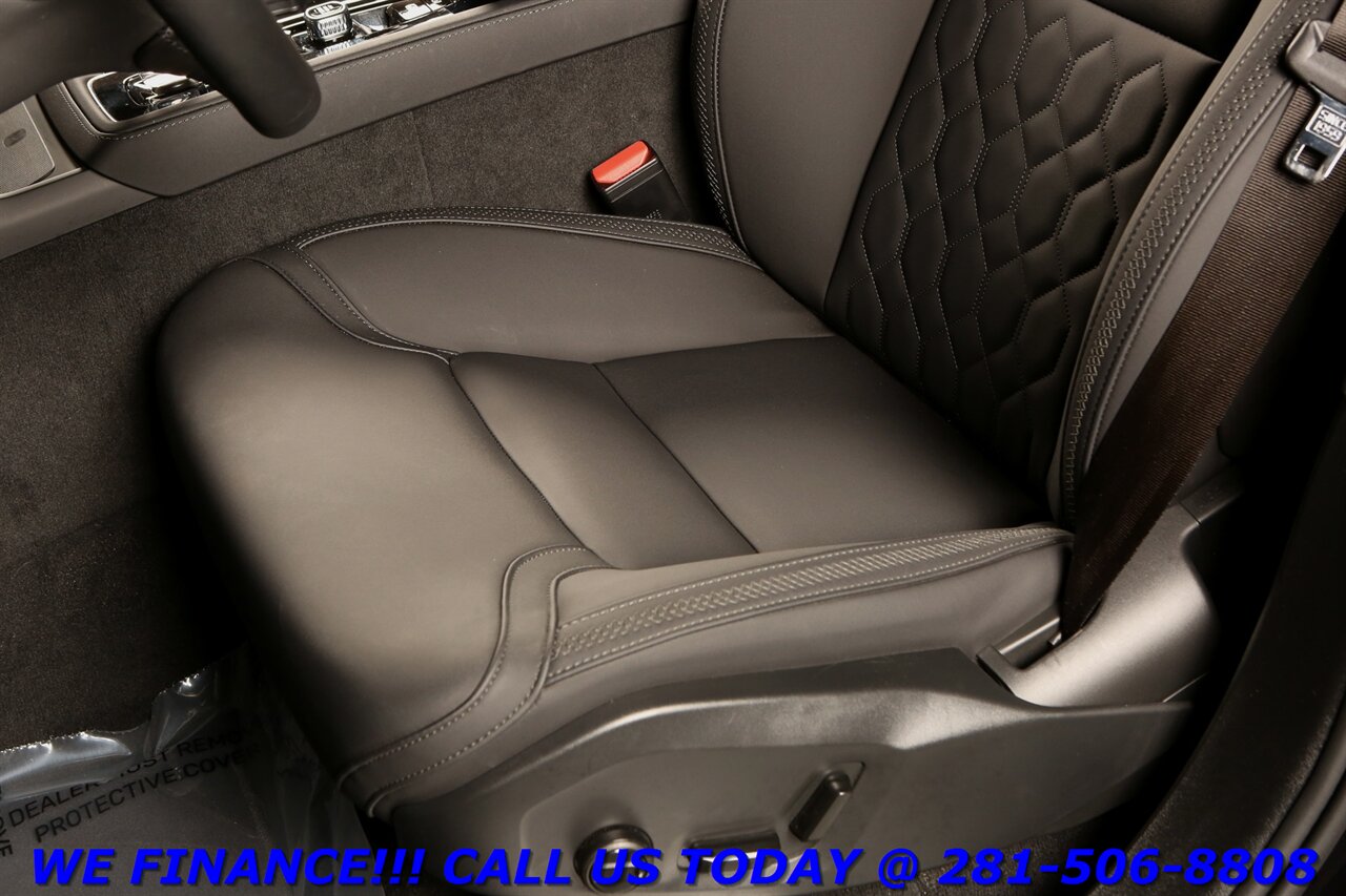 2025 Volvo XC90 2025 B6 AWD 7-PASS NAV PANO BLIS ADAPTCRUSE 360CAM   - Photo 13 - Houston, TX 77031