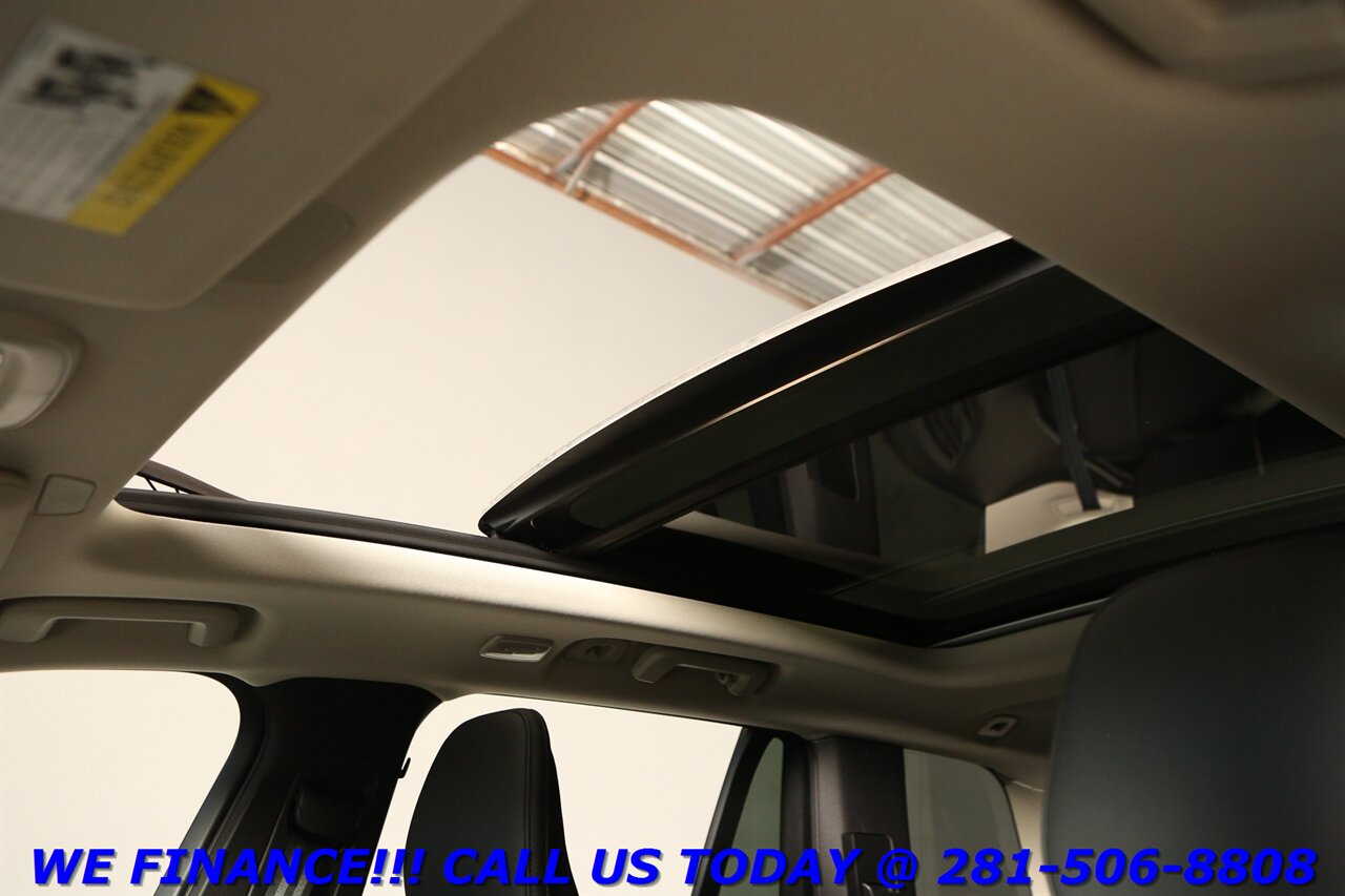 2025 Volvo XC90 2025 B6 AWD 7-PASS NAV PANO BLIS ADAPTCRUSE 360CAM   - Photo 11 - Houston, TX 77031
