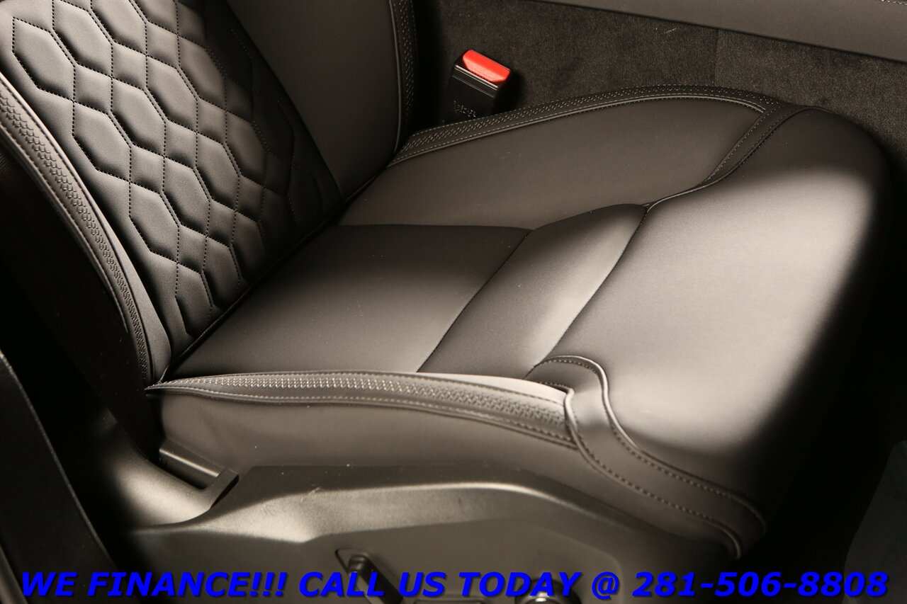 2025 Volvo XC90 2025 B6 AWD 7-PASS NAV PANO BLIS ADAPTCRUSE 360CAM   - Photo 22 - Houston, TX 77031